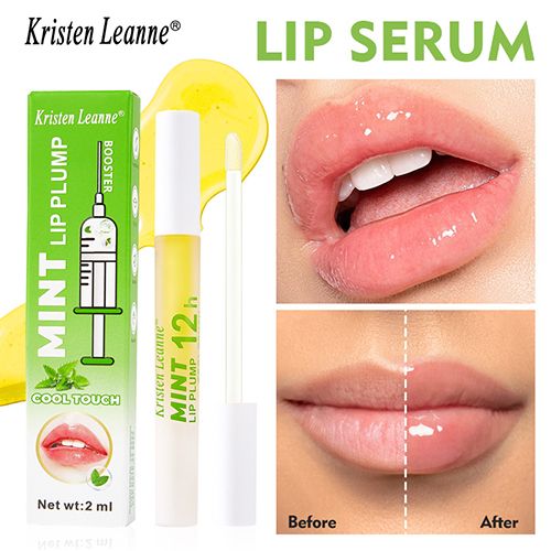 Instant Lip Plumping Gloss Reduce Fine Lines Plumper Serum Exfoliating Lasting Moisturizing Liquid Nourish Sexy Beauty Cosmetics
