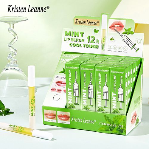 Instant Lip Plumping Gloss Reduce Fine Lines Plumper Serum Exfoliating Lasting Moisturizing Liquid Nourish Sexy Beauty Cosmetics