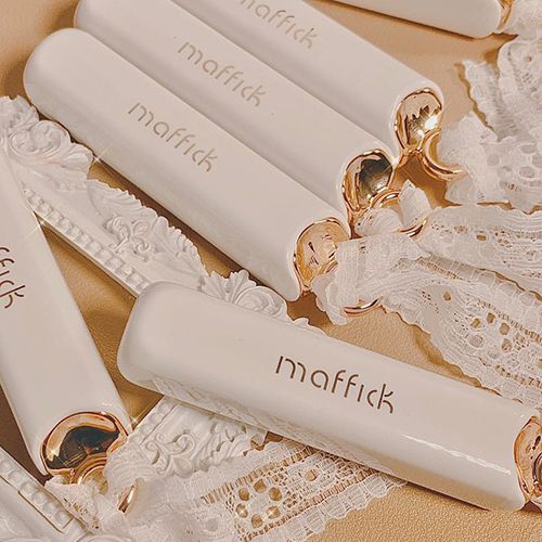 Lace Light Mist Matte Lipstick Reddish Brown Velvet Long-Lasting Not Easy To Fade Lipstick Waterproof Makeup Retro Lip Gloss view 4