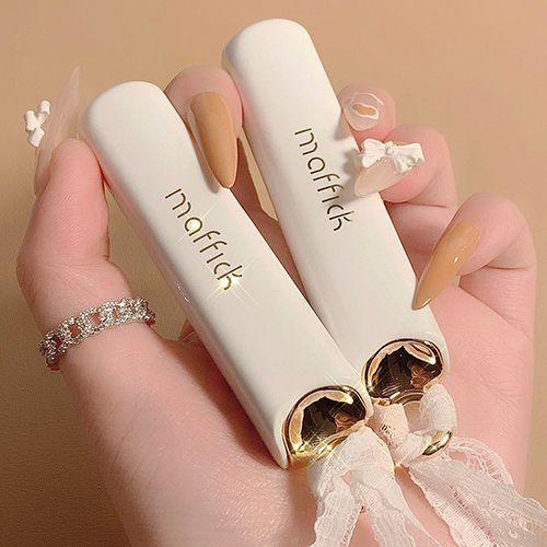 Lace Light Mist Matte Lipstick Reddish Brown Velvet Long-Lasting Not Easy To Fade Lipstick Waterproof Makeup Retro Lip Gloss view 5