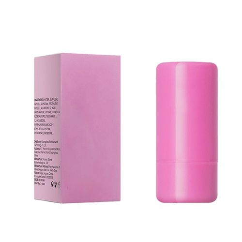 4-color Private Label Jelly Blush Stick Custom Bulk Q Elastic Moisturizing Pigment Silky Not Easy To Remove Makeup Vegan Blusher view 4