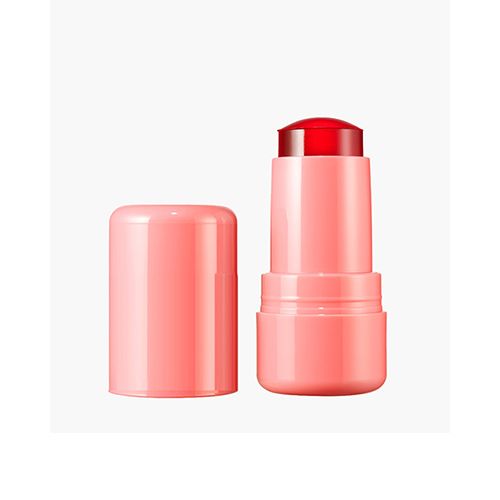 4-color Private Label Jelly Blush Stick Custom Bulk Q Elastic Moisturizing Pigment Silky Not Easy To Remove Makeup Vegan Blusher view 6