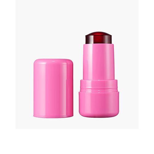 4-color Private Label Jelly Blush Stick Custom Bulk Q Elastic Moisturizing Pigment Silky Not Easy To Remove Makeup Vegan Blusher view 7
