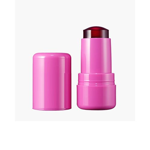 4-color Private Label Jelly Blush Stick Custom Bulk Q Elastic Moisturizing Pigment Silky Not Easy To Remove Makeup Vegan Blusher view 5
