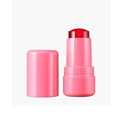 4-color Private Label Jelly Blush Stick Custom Bulk Q Elastic Moisturizing Pigment Silky Not Easy To Remove Makeup Vegan Blusher view 8
