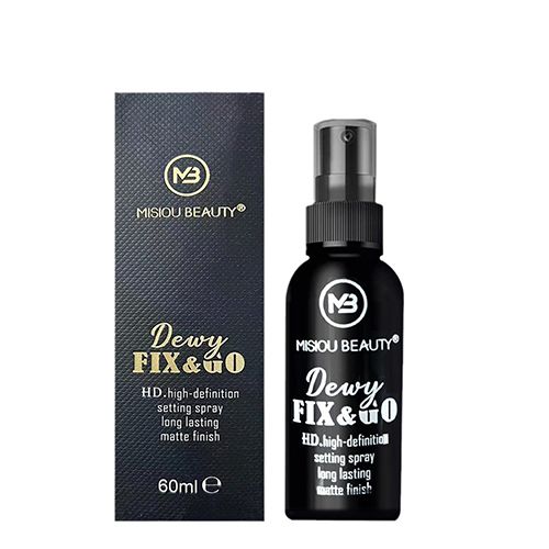 Moisturizing, brightening, oil control, long-lasting makeup setting, moisturizing, no makeup removal, VC antioxidant, color locking, super cost-effective makeup setting spray