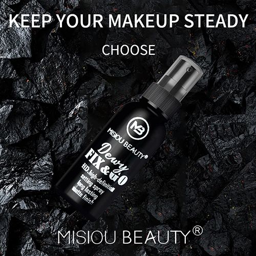 Moisturizing, brightening, oil control, long-lasting makeup setting, moisturizing, no makeup removal, VC antioxidant, color locking, super cost-effective makeup setting spray