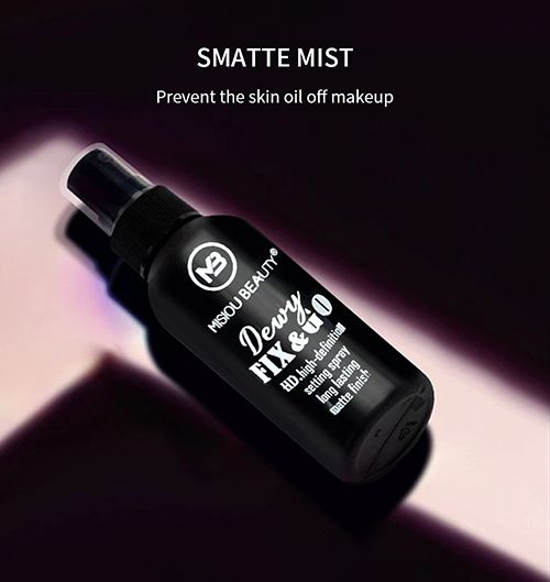 Moisturizing, brightening, oil control, long-lasting makeup setting, moisturizing, no makeup removal, VC antioxidant, color locking, super cost-effective makeup setting spray
