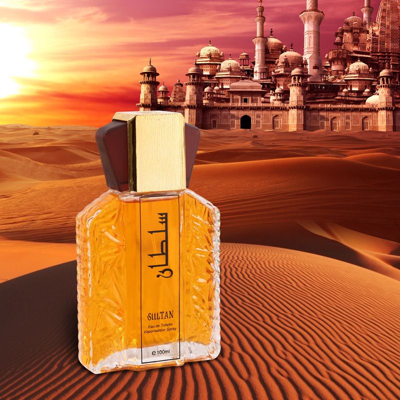 Arabian Floral Scent High Quality Rich Fragrance Perfume Original Long Lasting Pheromone Fragrances Perfume Unisex Body Spray