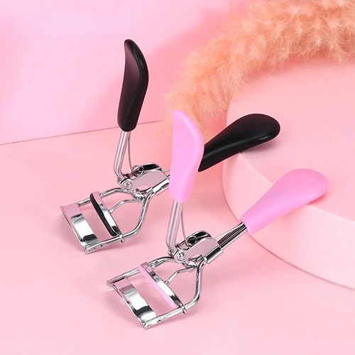 Woman Cosmetic Makeup Tools Clip Lash Curler Lash Lift Tool Beauty Eyelashes Multicolor Makeup Tools Eyelash Curlers