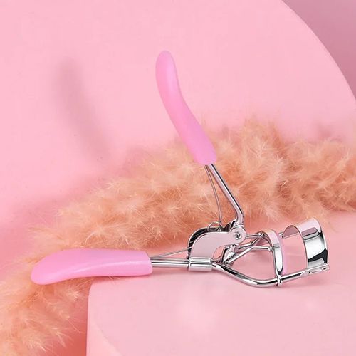 Woman Cosmetic Makeup Tools Clip Lash Curler Lash Lift Tool Beauty Eyelashes Multicolor Makeup Tools Eyelash Curlers