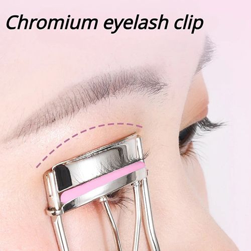 Woman Cosmetic Makeup Tools Clip Lash Curler Lash Lift Tool Beauty Eyelashes Multicolor Makeup Tools Eyelash Curlers