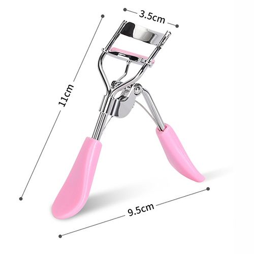 Woman Cosmetic Makeup Tools Clip Lash Curler Lash Lift Tool Beauty Eyelashes Multicolor Makeup Tools Eyelash Curlers