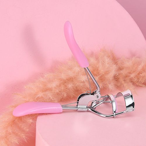 Woman Cosmetic Makeup Tools Clip Lash Curler Lash Lift Tool Beauty Eyelashes Multicolor Makeup Tools Eyelash Curlers