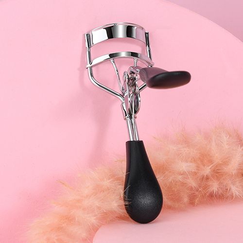 Woman Cosmetic Makeup Tools Clip Lash Curler Lash Lift Tool Beauty Eyelashes Multicolor Makeup Tools Eyelash Curlers