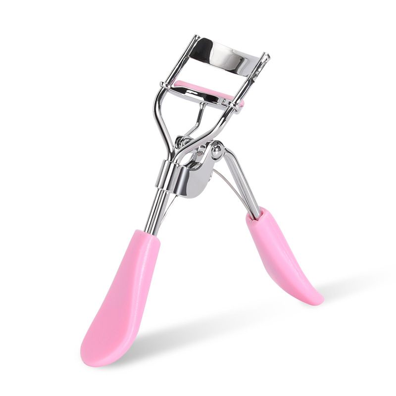 Woman Cosmetic Makeup Tools Clip Lash Curler Lash Lift Tool Beauty Eyelashes Multicolor Makeup Tools Eyelash Curlers