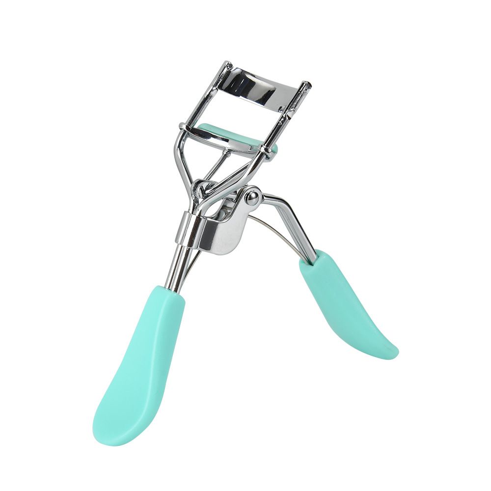 Woman Cosmetic Makeup Tools Clip Lash Curler Lash Lift Tool Beauty Eyelashes Multicolor Makeup Tools Eyelash Curlers