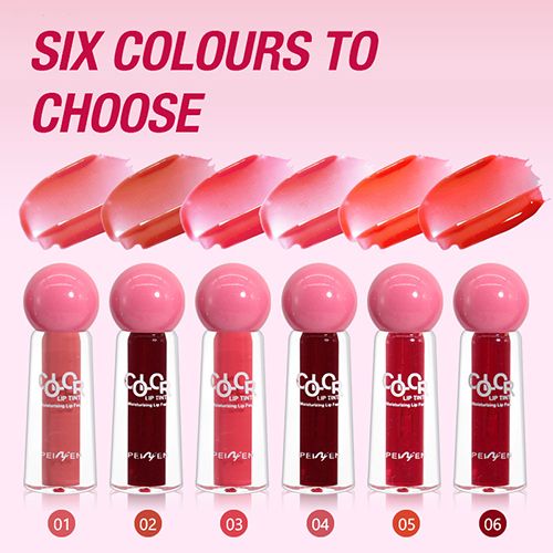 Moisturizing and long-lasting lipstick, moisturizing, shiny and waterproof view 3
