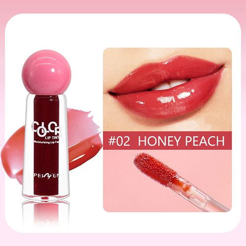 Moisturizing and long-lasting lipstick, moisturizing, shiny and waterproof view 7
