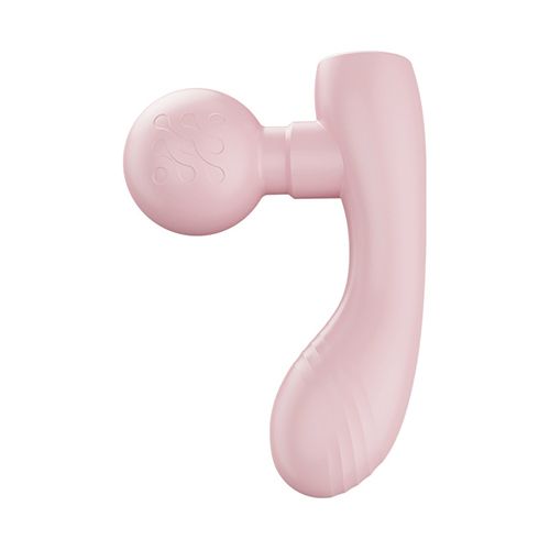 Pocket mini massager macaron mini vibration fascia gun small electric MiNi massage gun