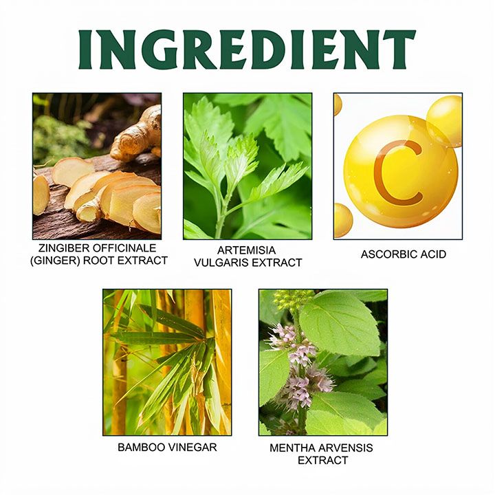 10PCS/Bag Detox Foot Patches Stress Relief Feet Deep Sleep Herbal Detox Sticker Conditioning Body Relieve Stress Foot Care Tool