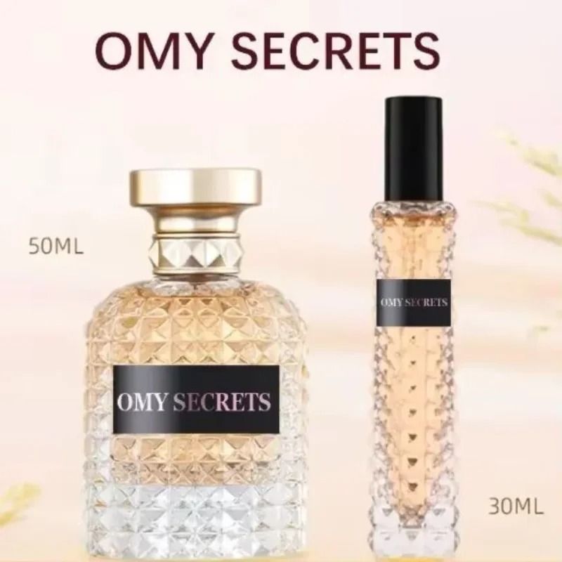 French Rivet Series Women's Perfume Miss Adventure Perfume Floral Fruity Long-last Fragrance High-end Romantic Eau De Toilette