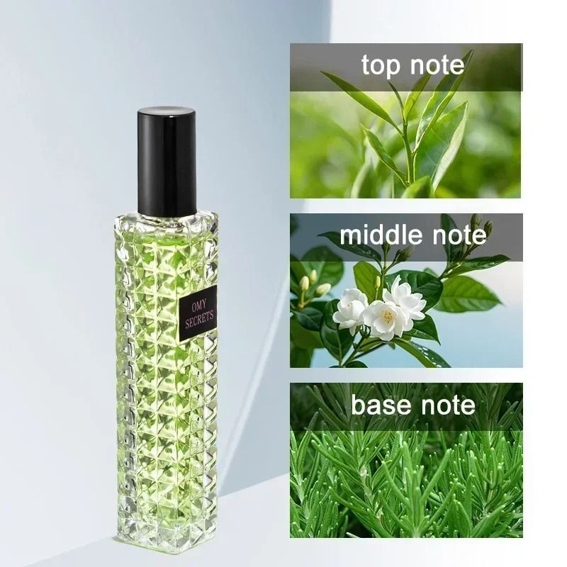 French Rivet Series Women's Perfume Miss Adventure Perfume Floral Fruity Long-last Fragrance High-end Romantic Eau De Toilette