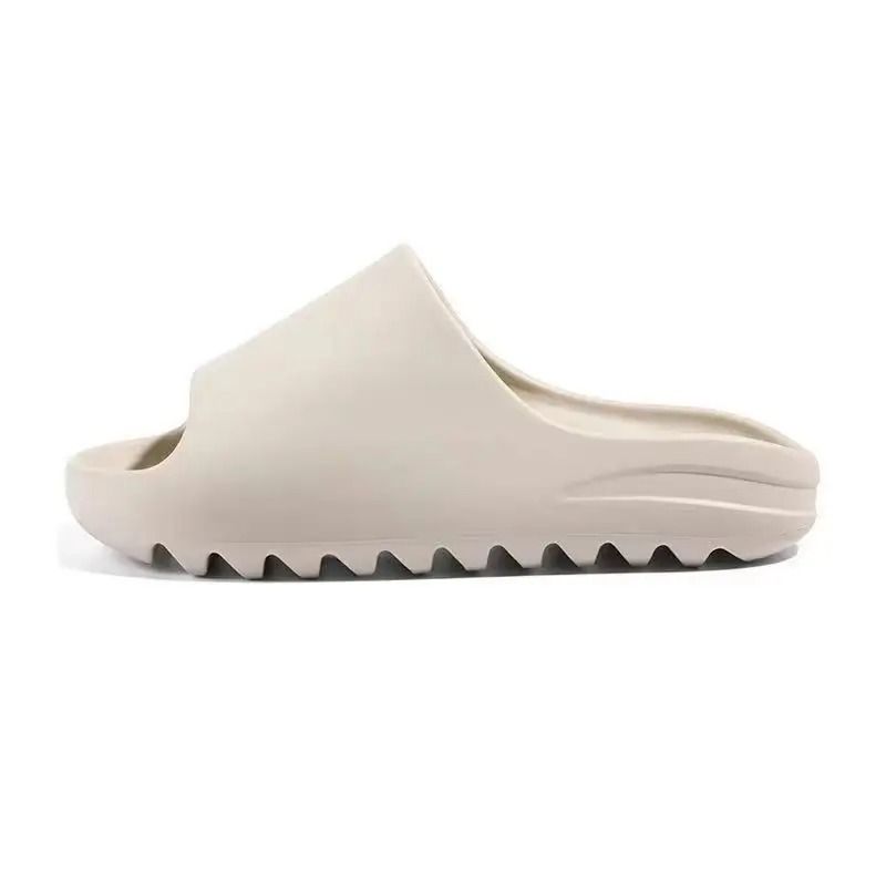 Summer Fashion Mens EVA Soft Thick Soled Indoor Slippers & Womens Style Slides Beach Sandals Comfort