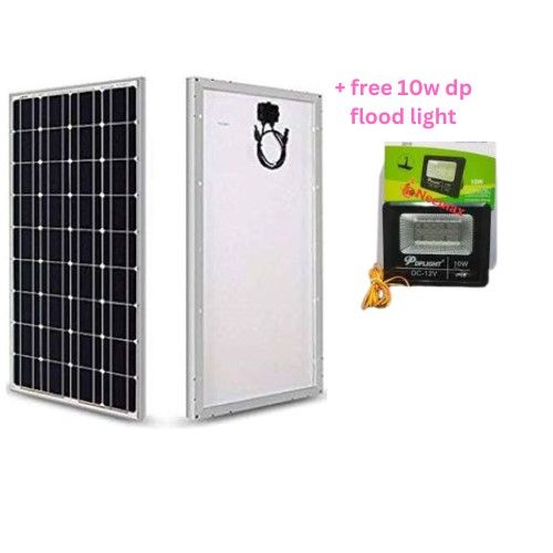 All Weather Solar Panel 300w