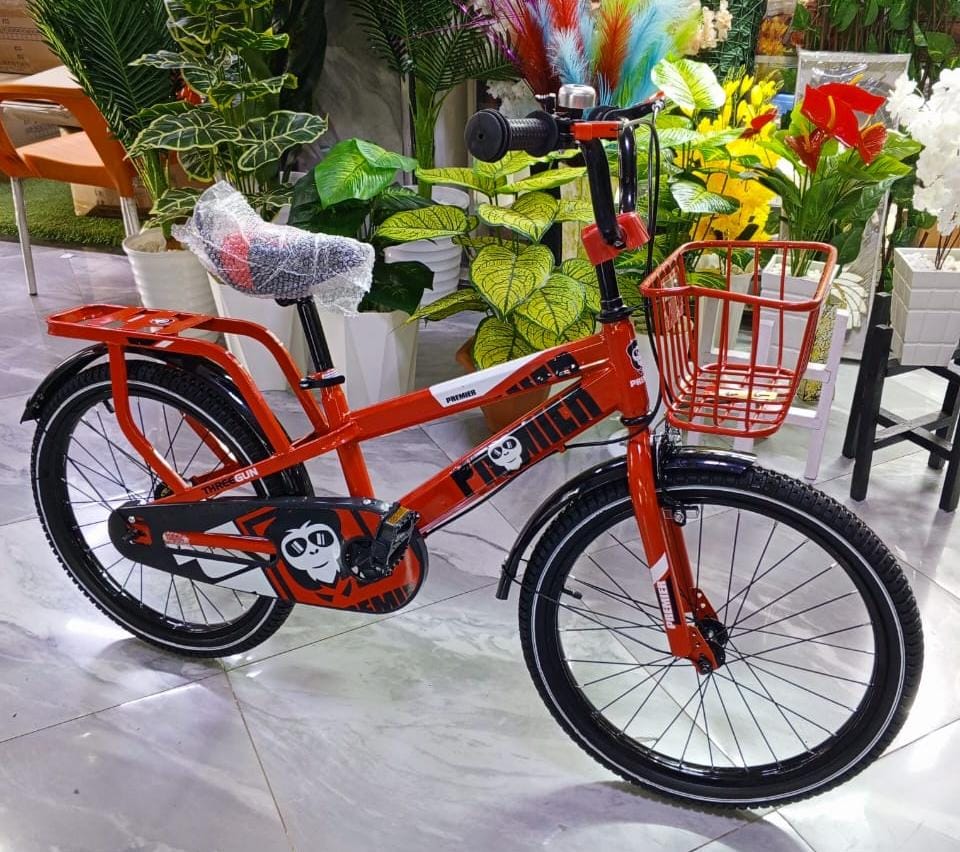 High Quality Kids Bikes Size 20 Children Bicycles Kids Gift Suitable For Kids Age 6 To 11yrs