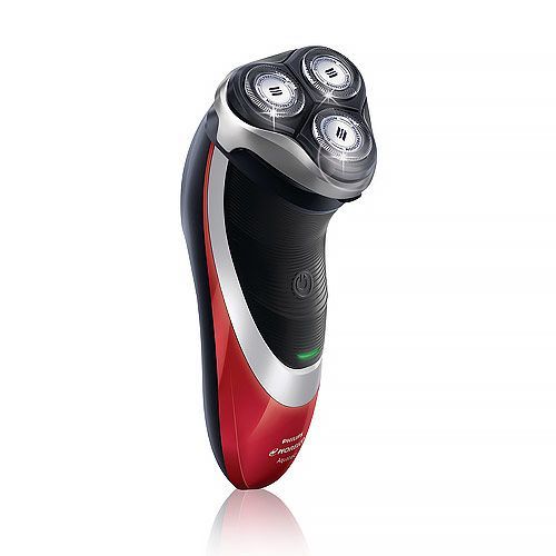KILLMALL CLEARANC SALES Durable Aquatec Hair Clipper And Smoother The Aquatec seal ensures a comfortable dry shave and a refreshing wet shave