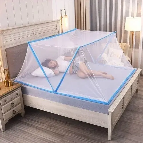 New Arrivals!!Foldable Portable Mosquito Tent Net