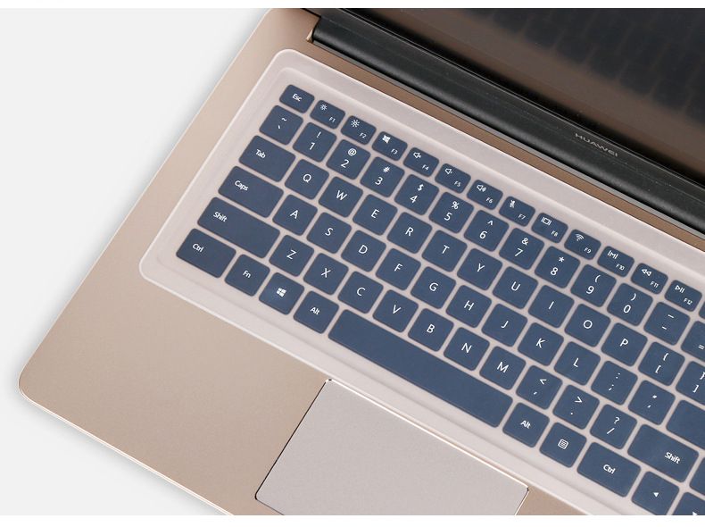 2024 New Laptop Keyboard Protector / Silicone Cover / High Quality 【 For any 14-15 inch Laptop】