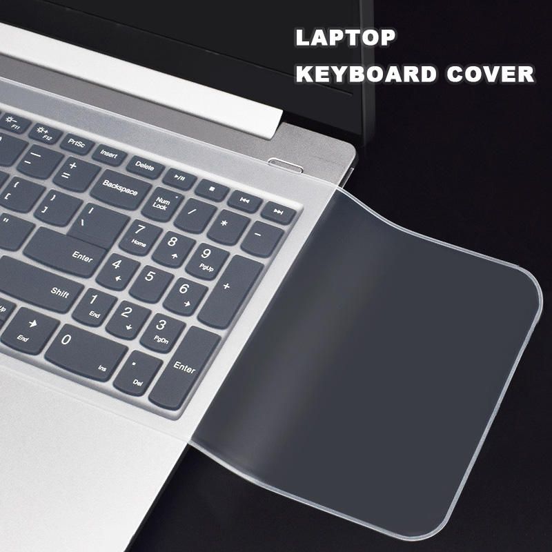 2024 New Laptop Keyboard Protector / Silicone Cover / High Quality 【 For any 14-15 inch Laptop】