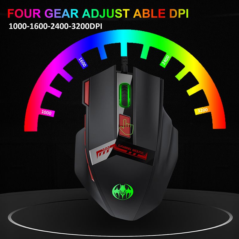 Wireless Charging Bluetooth Optical Mouse Dual Mode 10-Key Silent Gaming Mouse Suitable for Office Mouse