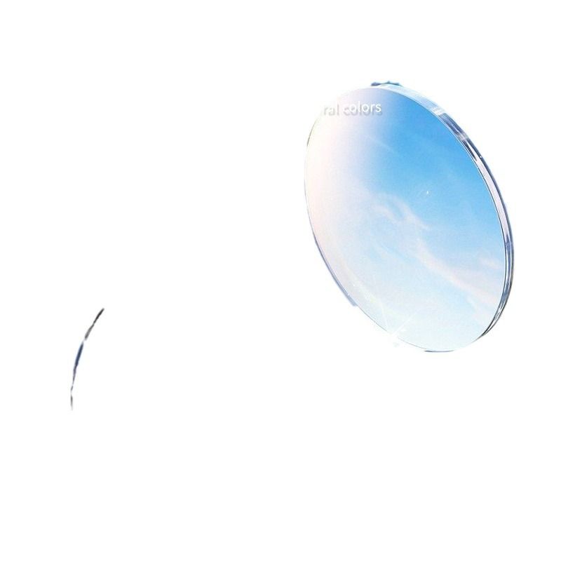 New smart bluetooth glasses headset myopia glasses listening to music and making calls all-in-one flat glasses audio reading glasses