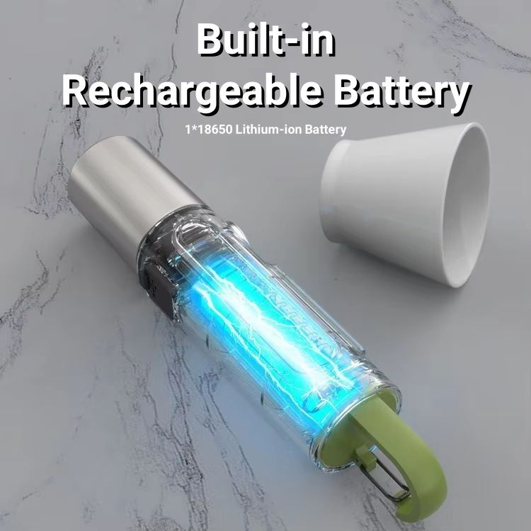 Portab LED Flashlights USB Rechargeable Torch New Upgrades Emergency Strong Powerful Flashlight Multifunctional Outdoor Lighting Accessories Camping Light Work Light Tent Light Focus LED Lamp
