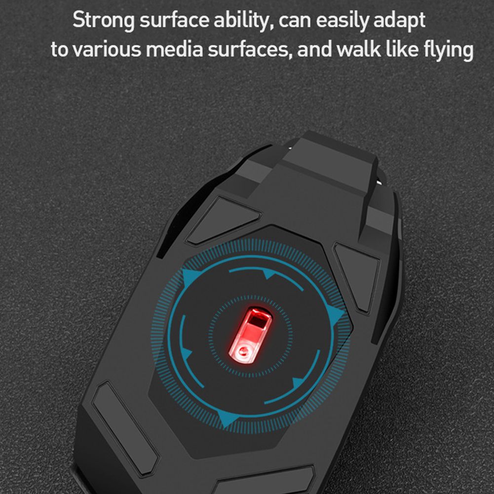 USB Wired Gaming Mouse Mice RGB Mouse Ergonomic Optical Mouse, Computer Mouse for Laptop, PC, Computer, Notebook,1600DPI,Gaming Mouse New Product Promotion: LED Optical Professional Gaming Mouse