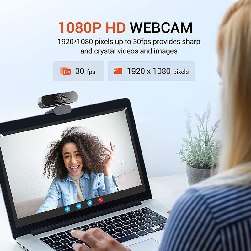Computer camera usb network high-definition digital live desktop notebook network classroom video conferencing dedicated