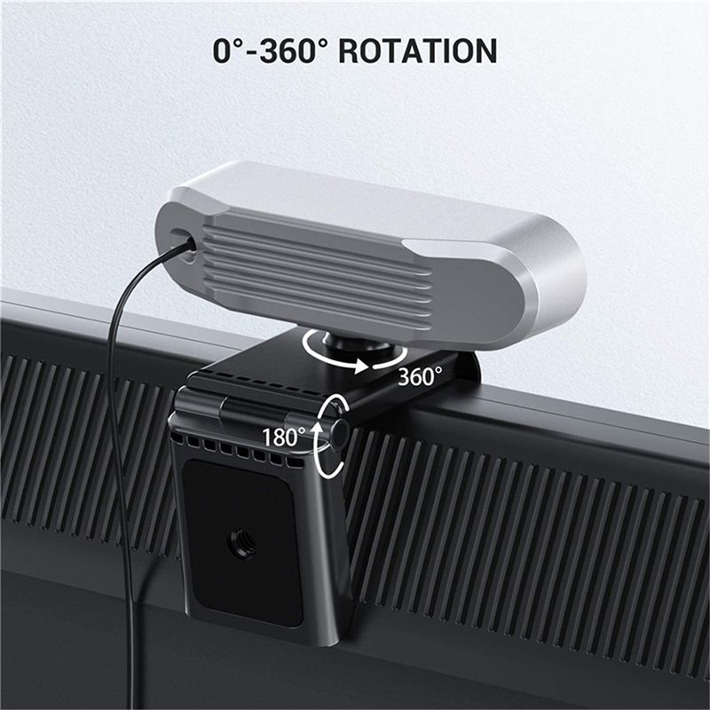 Computer camera usb network high-definition digital live desktop notebook network classroom video conferencing dedicated