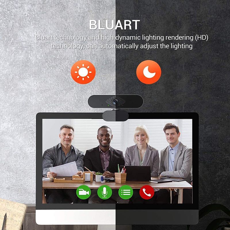 Computer camera usb network high-definition digital live desktop notebook network classroom video conferencing dedicated