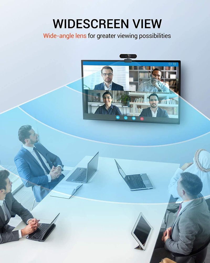 Computer camera usb network high-definition digital live desktop notebook network classroom video conferencing dedicated