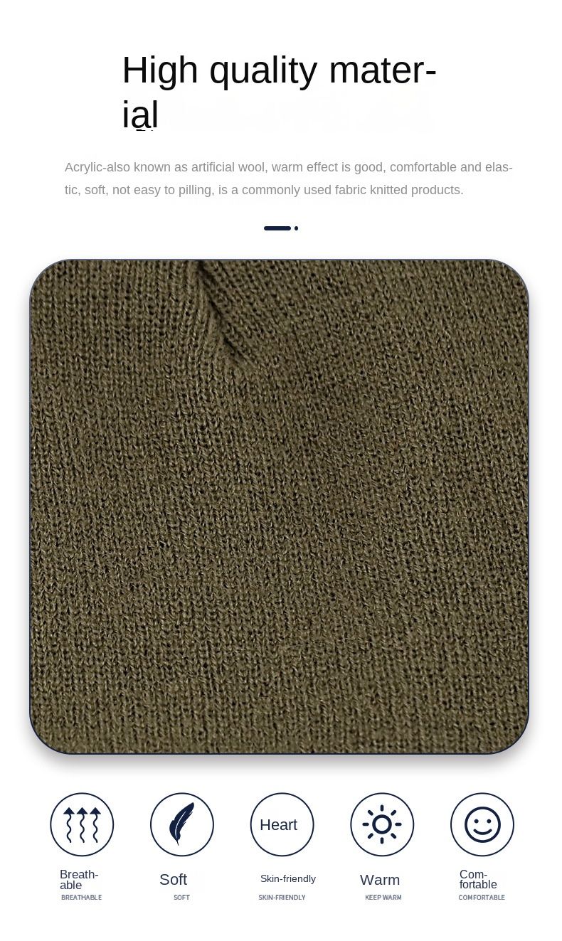 Winter Sports Warm Bluetooth 5.0 Wireless Headphone Music Hat Beanie Cap Unisex Bluetooth Led Music Beanie Hat With Light