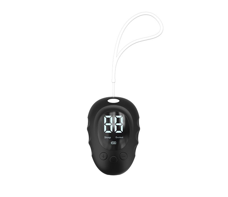 Sleep Aid Device Hand-held Micro-current Intelligent Relieve Anxiety Depression Fast Sleep Instrument Insomnia Sleeper Massager