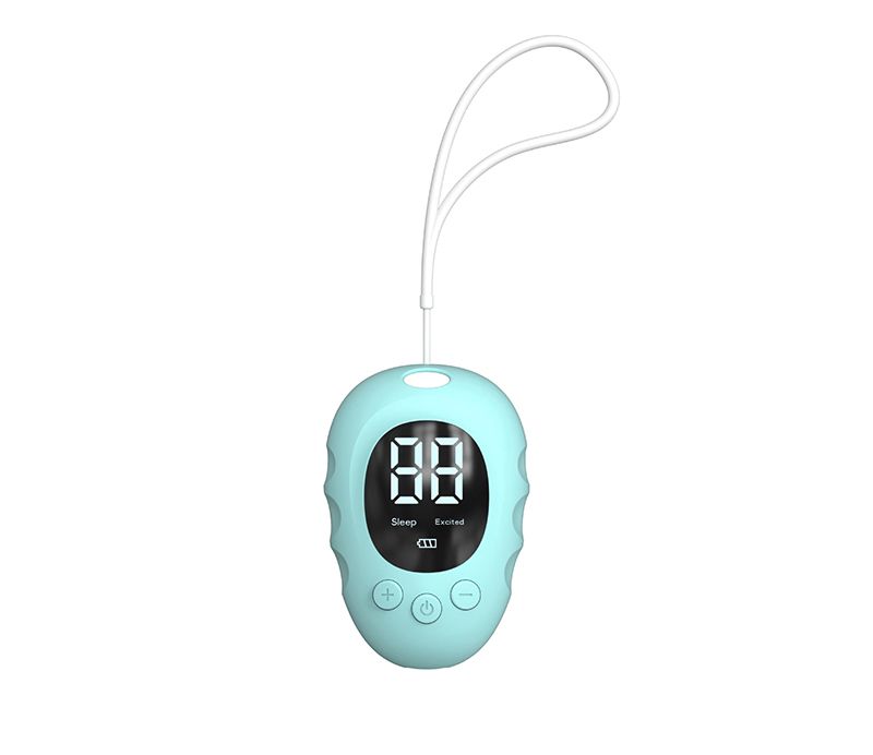 Sleep Aid Device Hand-held Micro-current Intelligent Relieve Anxiety Depression Fast Sleep Instrument Insomnia Sleeper Massager