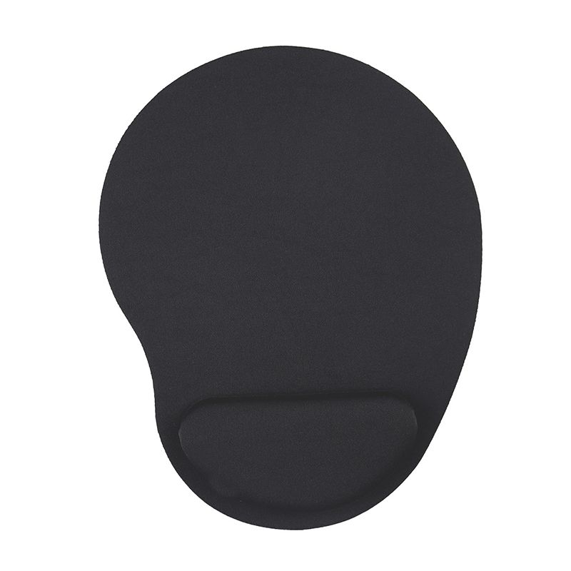 Wrist mouse pad laptop sponge wrist pad comfortable and lightweight foam mouse pad game computer desk pad