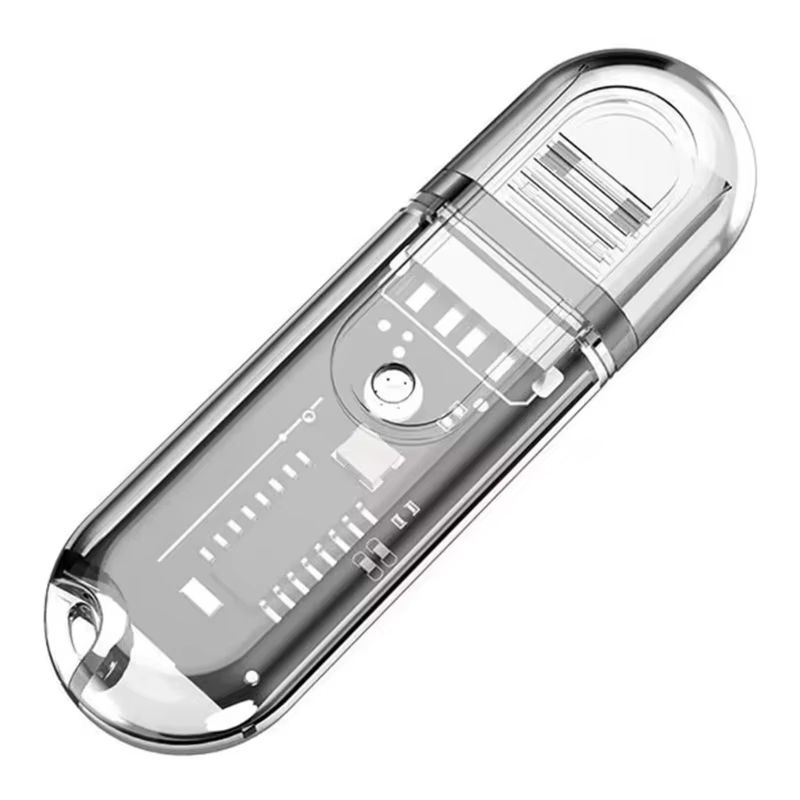 USB Wireless Bluetooth Adapter 5.3 Bluetooth Receiver Transmitter Wireless Audio Bluetooth Adapter for Mobile Phone Computer Laptop Tablet Headphone Car Speaker Music Adapter