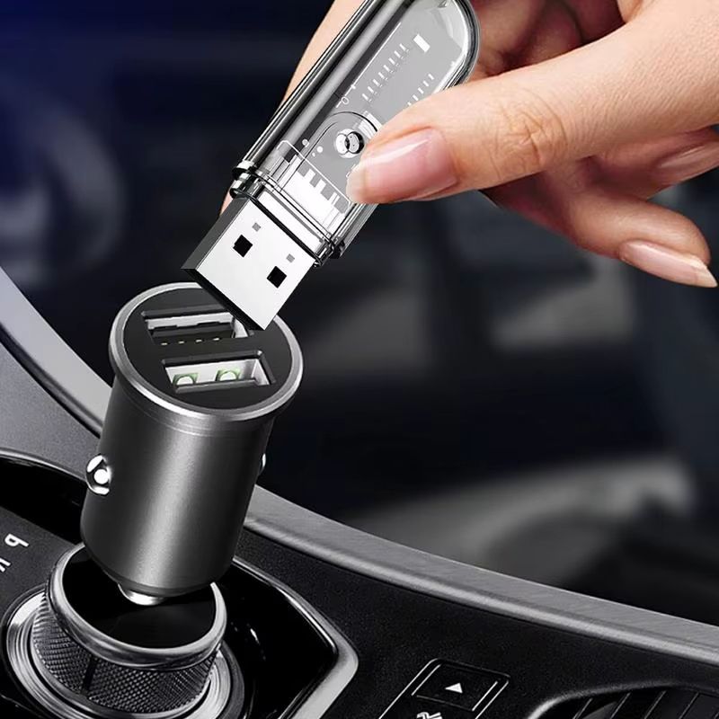 USB Wireless Bluetooth Adapter 5.3 Bluetooth Receiver Transmitter Wireless Audio Bluetooth Adapter for Mobile Phone Computer Laptop Tablet Headphone Car Speaker Music Adapter