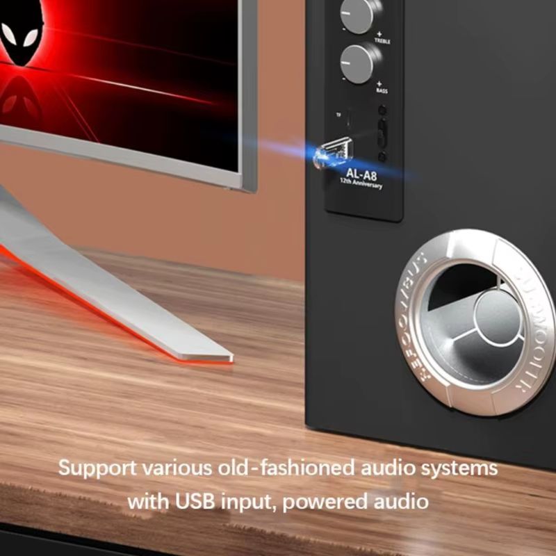 USB Wireless Bluetooth Adapter 5.3 Bluetooth Receiver Transmitter Wireless Audio Bluetooth Adapter for Mobile Phone Computer Laptop Tablet Headphone Car Speaker Music Adapter
