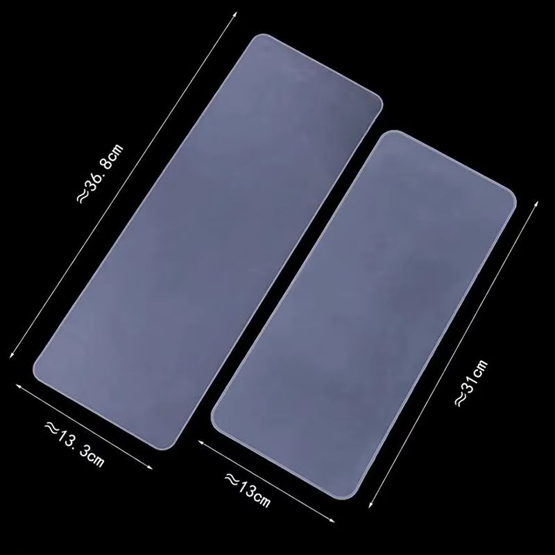 Laptop Keyboard Protector/Silicone Cover/dust-proof film/Waterproof film/High Quality 【 For any 12" 13" 14" 15"  16" 17"Laptop keyboard，suitable for all brands】